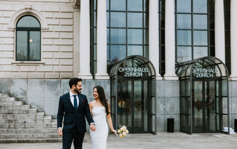 What to Wear for a Pre-Wedding or Elopement Photoshoot in Europe