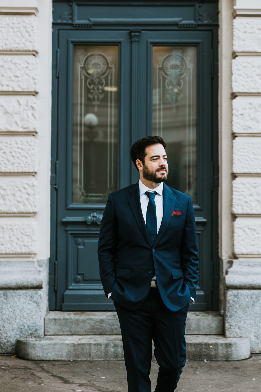 Pre-wedding Switzerland