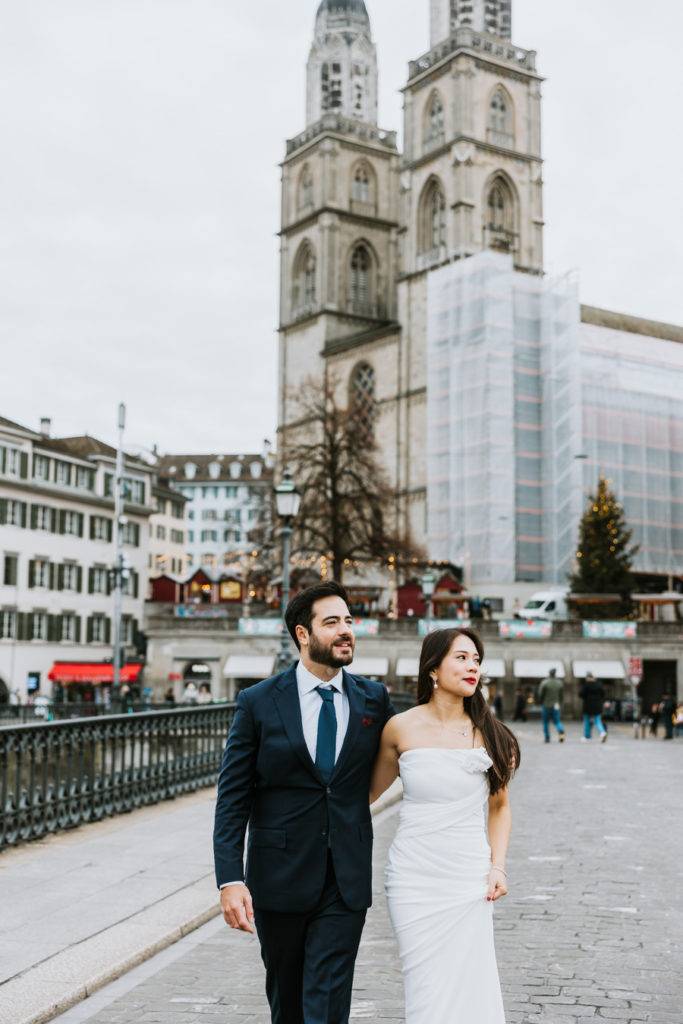 pre-wedding switzerland