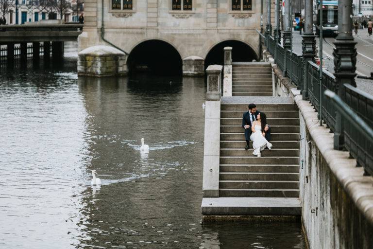 pre-wedding in Switzerland