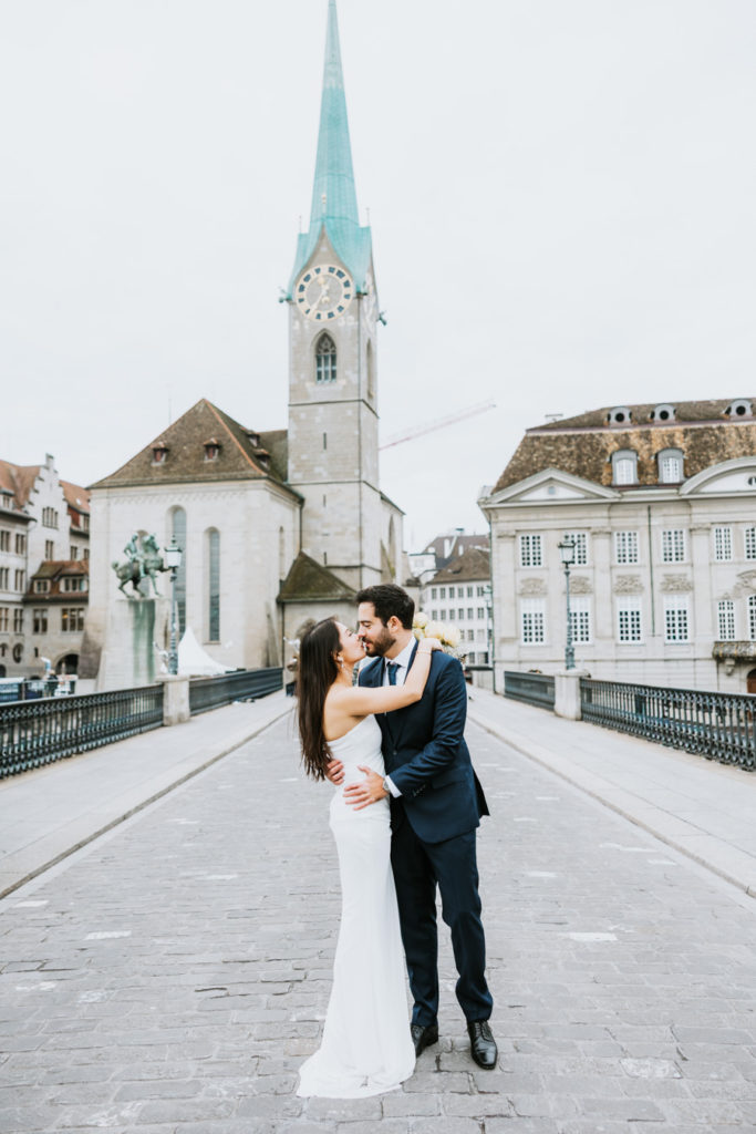 what to wear on elopement