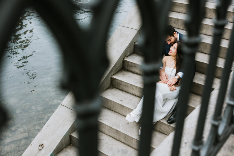 Pre-wedding Switzerland