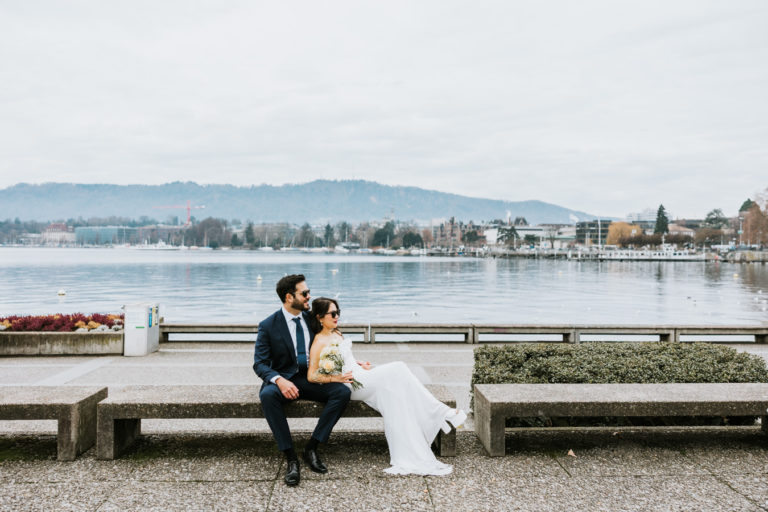 pre-wedding in Switzerland