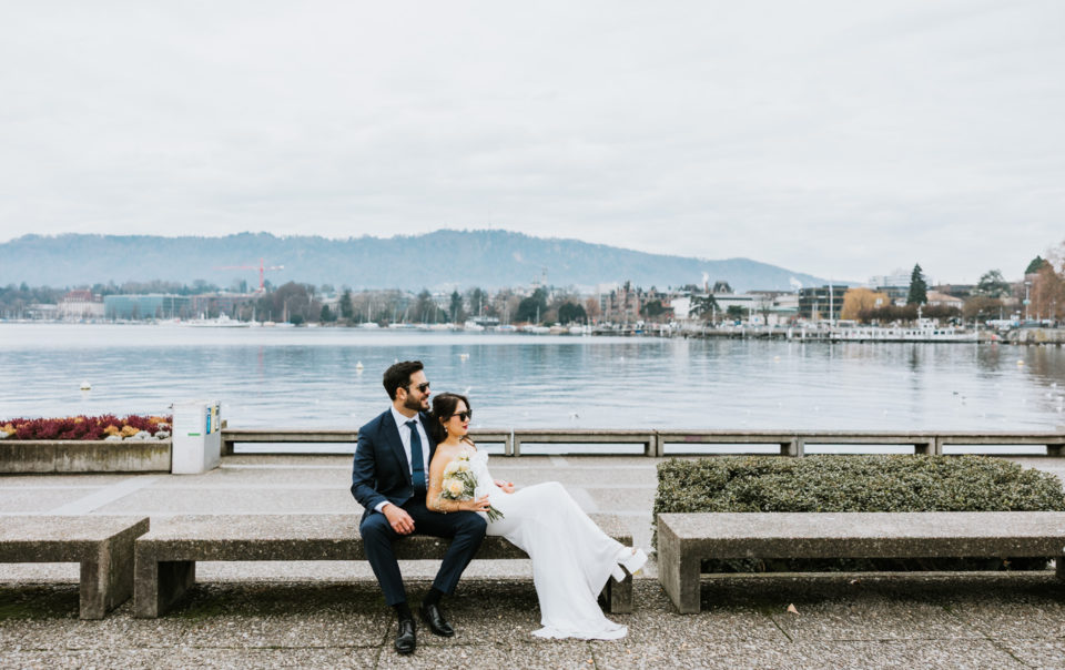 pre-wedding in Switzerland